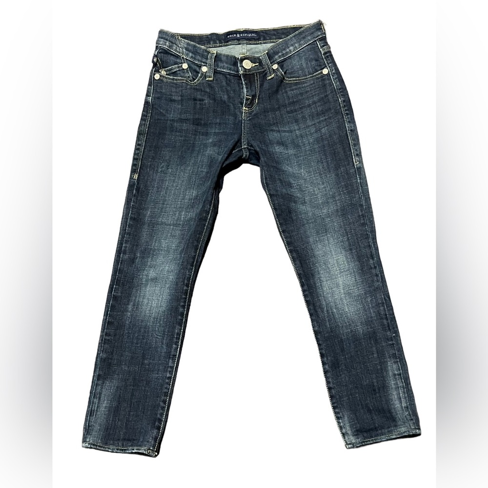 Rock &‎ Republic jeans size 4
